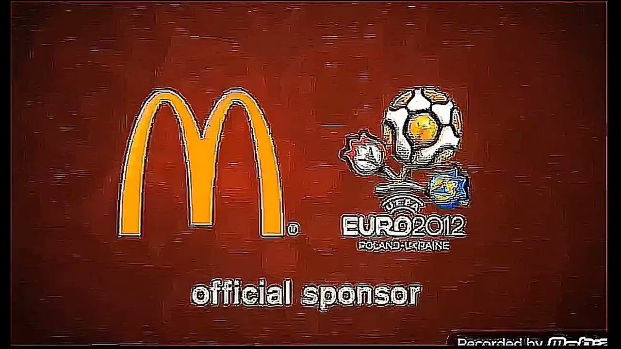 Mcdonald's Polska Logo History (Updated 10) Część 1