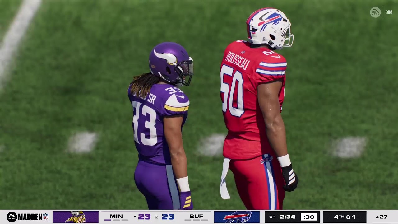 UNDERGROUND SIMS STREAM 3