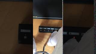 JVM Knacken Master Volume