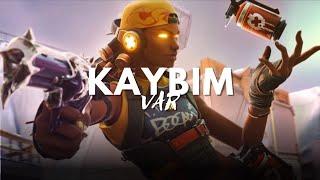 Kaybım Var Valorant Montage