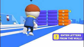 Happy Printer - All Levels Gameplay Android, iOS screenshot 4