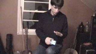 Jug Band App for iPhone and iPod touch screenshot 2