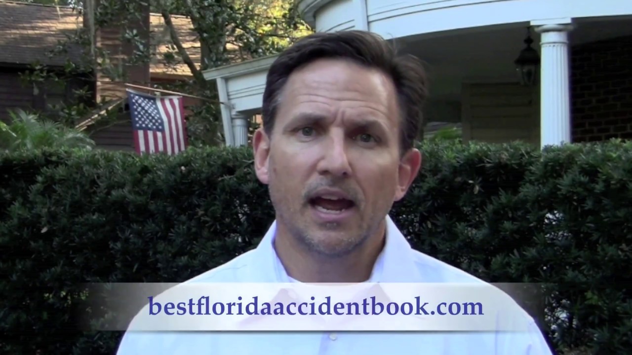 Car Accident?  Emergency Room?  Here's What You Need To Know...