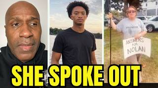 Nolan Wells Case EXPOSED By Ocean Springs Resident! Update