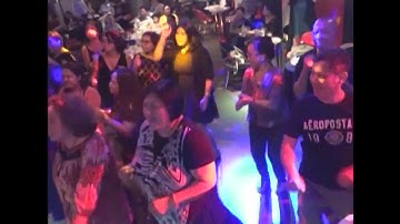 RJ Jacinto and Friends - Mony Mony (T.G.I.RJ - Thank God It