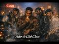 Sub Synthetic Noir - After The Club Closes | 90s R&B music