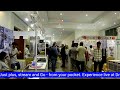 Vizag Expo - Day3 Live || Dronica ||