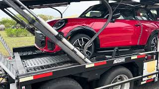 Lynne’s MINI!  Net Worth