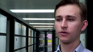 Venture Further 2017 - Research category finalists