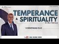LIVE WORSHIP SABBATH PROGRAM TEMPERANCE AND SPIRITUALITY 28 03 2026