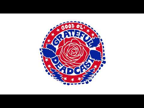 Good Ol' Grateful Deadcast - Episode 6: Black Peter | Workingman's Dead 50