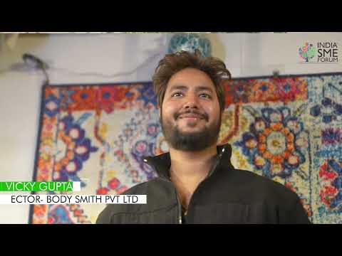 From High Marketing Costs to Smart Growth | Body Smith’s Growth with WhatsApp Business