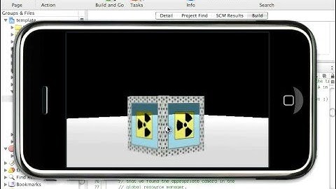 SIO2 SDK Tutorial 04 Part #1