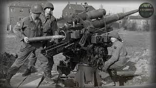 The DARK Reason 80% of FLAK Gun Crews Died