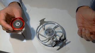 Nautilus CCF-X2 modification to remove infiniadjust
