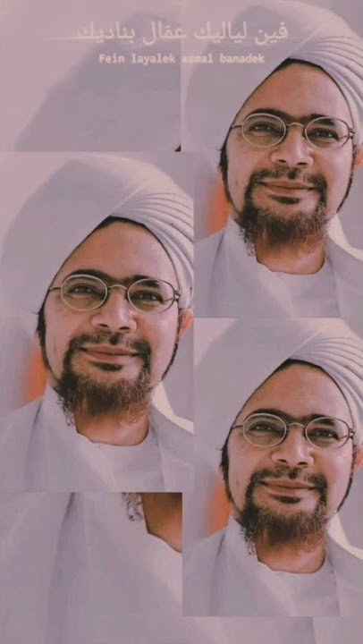 Story Wa || Habib Umar bin Hafidz #shorts