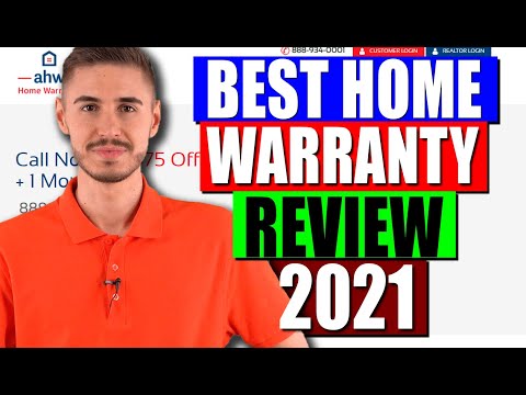 Best Home Warranty Companies Review 2021 ?