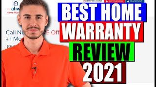 Best Home Warranty Companies Review 2021 🔥