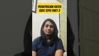 Pediatrician Ranks Popular Baby Toys: BEST to WORST!#parentingtips #kidsactivities #childdevelopment