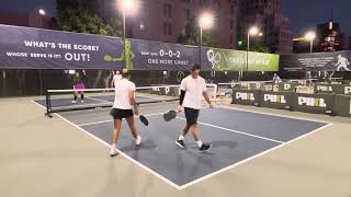 Pikl La League 4.0 - Lloydeva Vs Jasonjessica - Match 2 Game 1