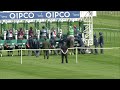 2014 Qipco 2000 Guineas Stakes - Night Of Thunder - Racing UK
