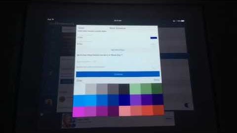 How to Set Up the MyHomework App