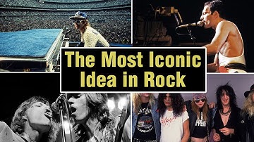 The Plagal Cadence: Rock
