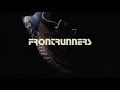 Frontrunners x nb fresh foam hierro v5