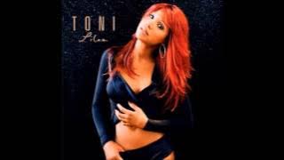 Toni Braxton - Midnite (Audio)