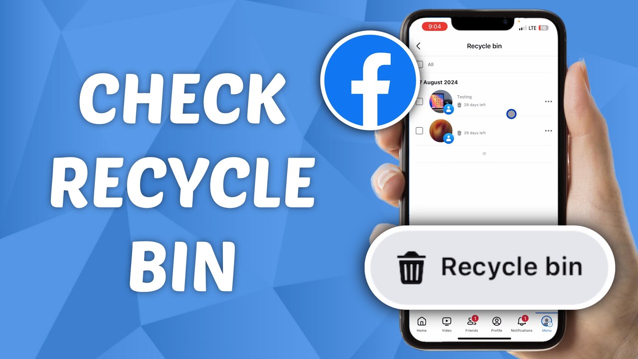 how-to-check-recycle-bin-on-facebook-quick-and-easy-guide-youtube