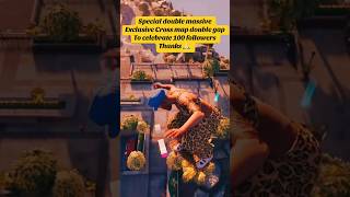 Skate 4 impossible cross map gap #skate4 #skate #viral #gaming #skategameplay