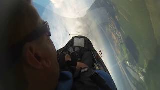 GOLD MEDAL - P1 FREE KNOWN - WORLD ADVANCED GLIDER AEROBATICS CHAMPIONSHIP - 2017 TORUN