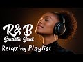 【R&B Smooth Soul】Caramel Heat & Quiet Soul Echoes – Romantic R&B Smooth Soul Coffeehouse Slow Jams