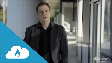 Wiredrive Customer Story: TEAM ONE