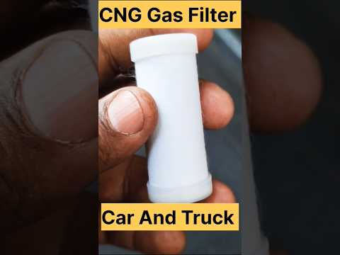 How CNG is Made: From Extraction to Use #facts