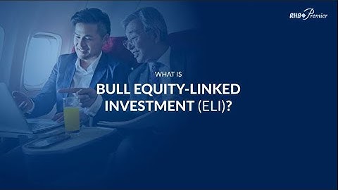 What is BULL Equity-linked Investment (BULL ELI)?