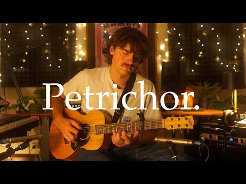 Petrichor - Charlie Youngson