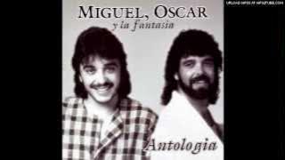 MIGUEL, OSCAR Y LA FANTASIA - GOOD LOVIN