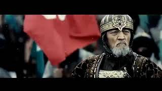 Anqara jangi 1402 - Usmonli imperiyasi vs Turon imperiyasi (Sulton Boyazid Yildirim va Amir Temir).