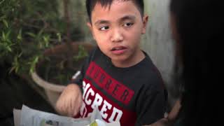 Program Prioritas Kemendikbud - Literasi