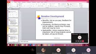 Iterative Model (Part 2)