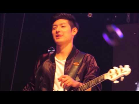 잔나비(JANNABI)_151008_사랑하긴했었나요... @성균관대 축제(명륜캠퍼스) (Cam2 ver.)