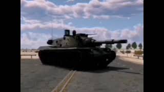 dancing tonk 2