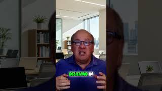 Anxiety vs. Faith: Stop Overthinking, Start Trusting God #shorts