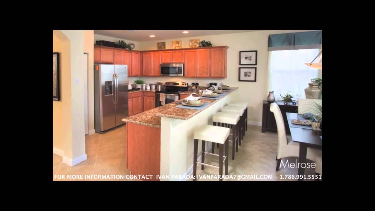 ARAGON ESTATES NEW HOME COMMUNITY HIALEAH MIAMI FLORIDA