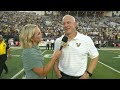 Former 5⭐️ Jared Curtis records 3 TOUCHDOWNS to lead Vanderbilt to win 💪 | ESPN College Football