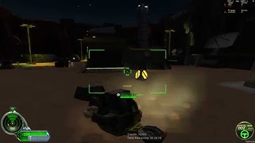 [C&C Renegade] My Crates Demo