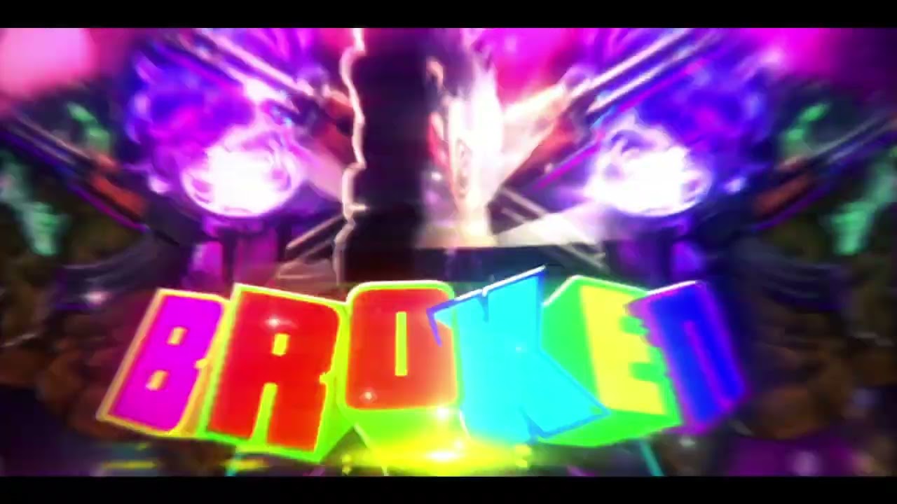 #58 • INTRO DORGAS @broken