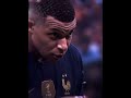 Kylian Mbappe Edit