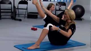 NetFit.tv Pilates 8